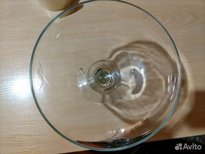 Ваза для фруктов и конфет