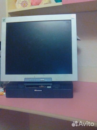 Настольный пк