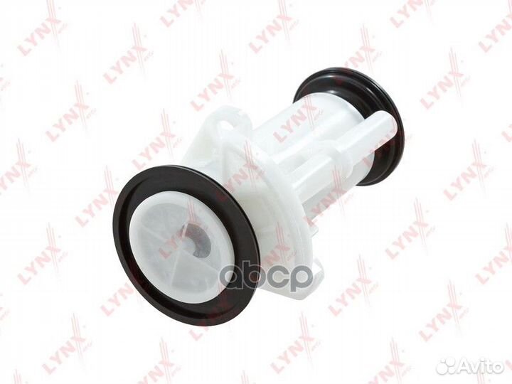 CF-3509 Топливный насос в сборе lynxauto CF-350