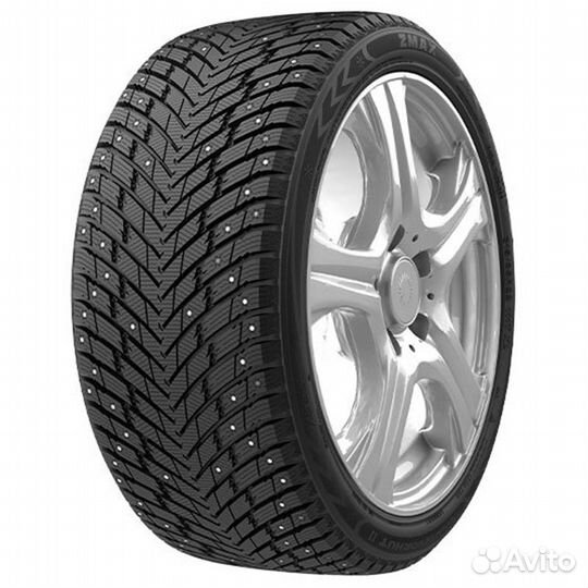 Zmax Winternova Stud II 275/35 R20 102T