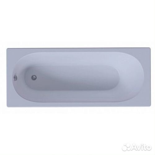 Ванна акрил 170х70 Aquatek Оберон OBR170-0000165