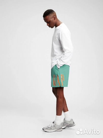 Шорты мужские GAP оригинал