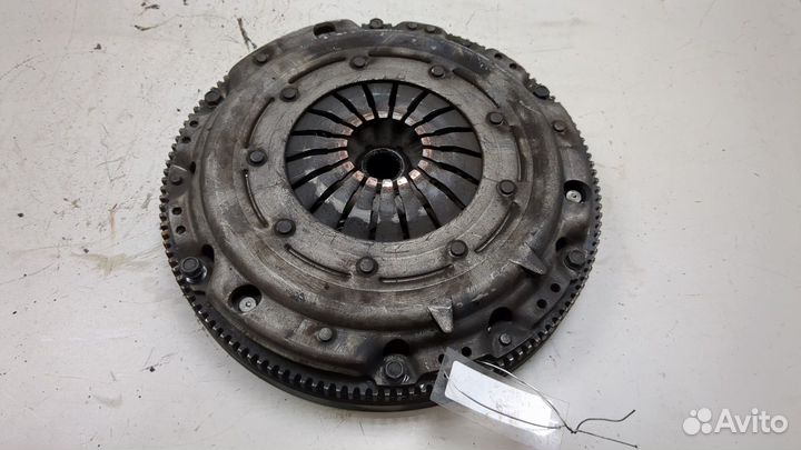 Маховик Volkswagen Golf 5, 2007