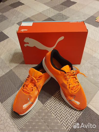 Мужские кроссовки Puma