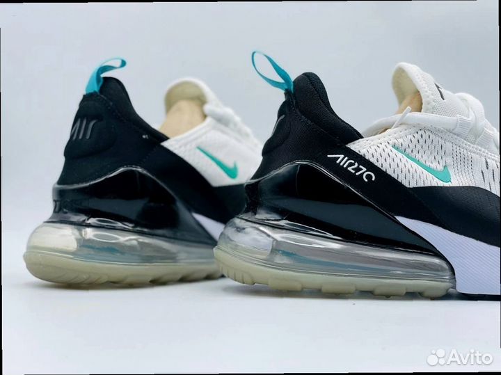 Кроссовки Мужские Nike air max 270