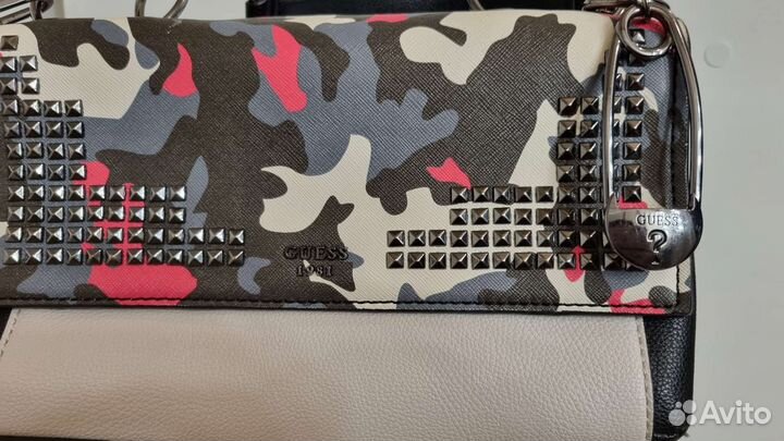 Сумка guess оригинал