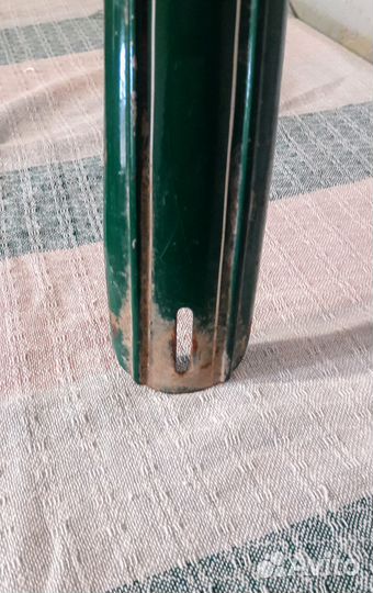 Крыло для велосипеда 