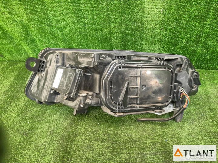 Фара передняя правая audi A6