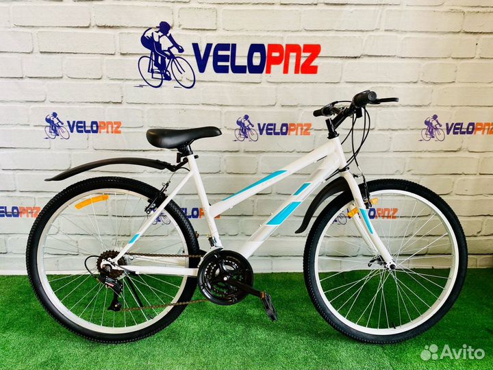 Велосипед Life 26ST-UW 26