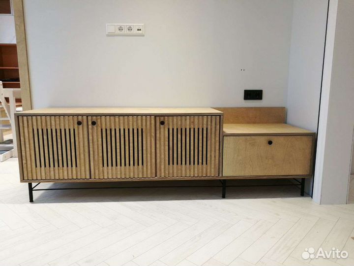 Тв тумба. под медиа систему