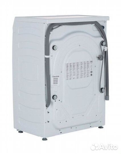 Стиральная машина новая