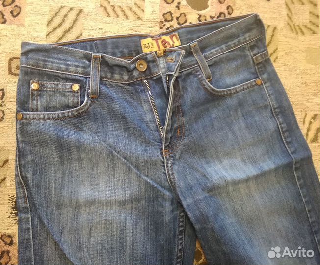 Бриджи на подростка.рост 146 см