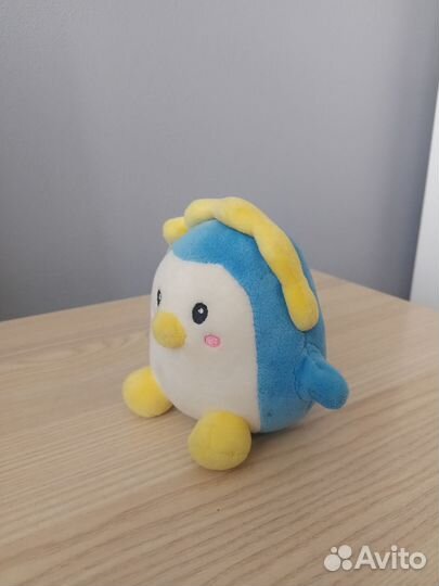 Мягкая игрушка