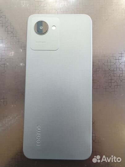 realme C30s, 4/64 ГБ