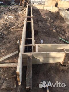 Бригада Строителей