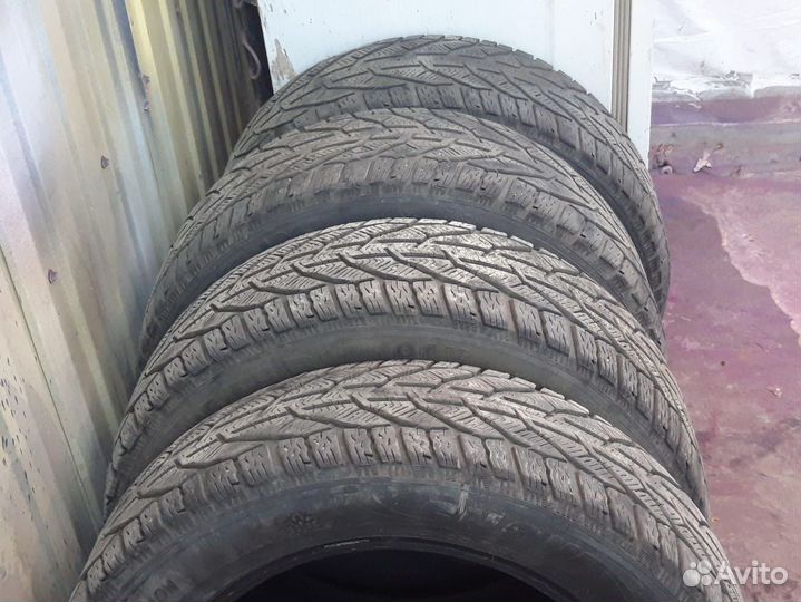 Kormoran D On/Off 225/55 R17
