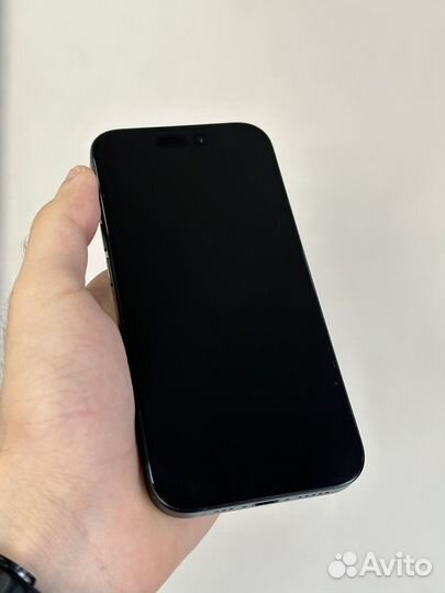 iPhone 15 Pro, 256 ГБ