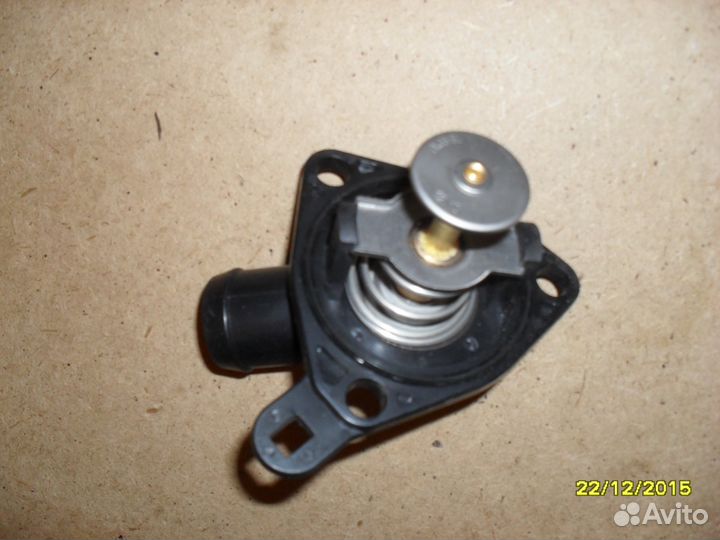 Термостат для honda CR-V 3 2.4L