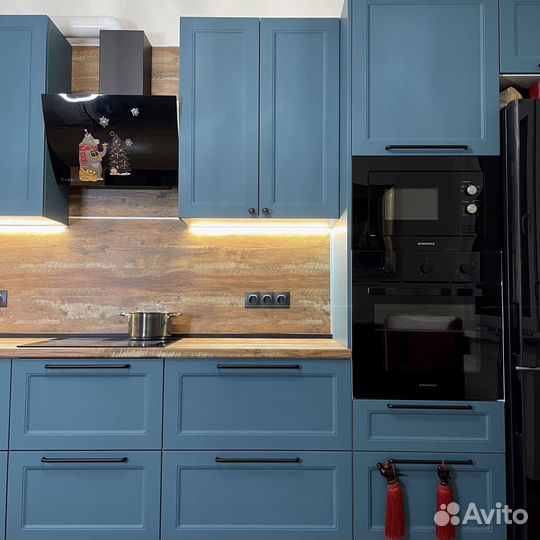 Кухонный гарнитур Verona на заказ