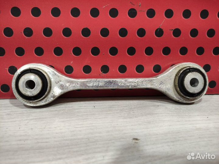 Стойка стабилизатора передняя Porsche Macan 95B