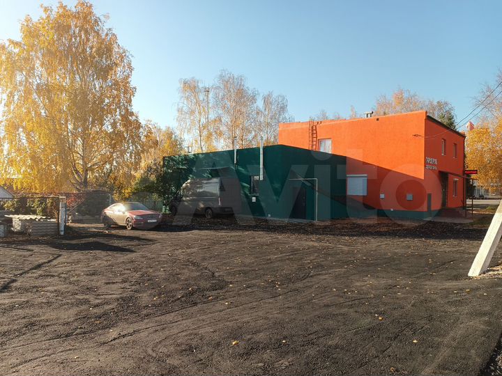 Свободного назначения, 220 м²