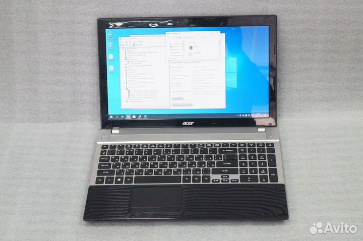 Acer aspire V3-571 i3 3320M
