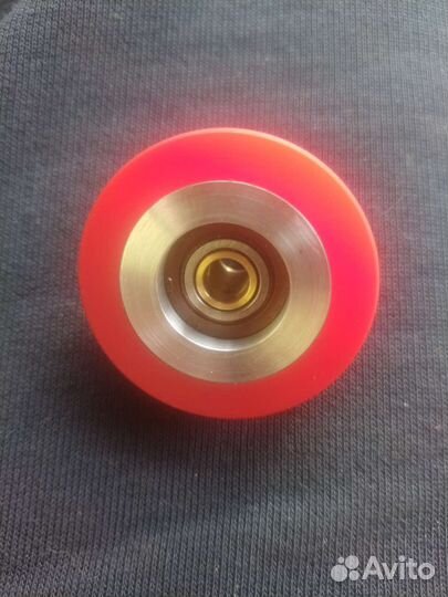 Прижимные ролики для Akai 4000D