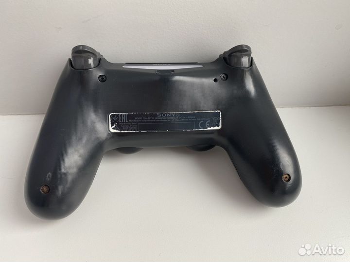 Dualshock 4 v2 оригинал