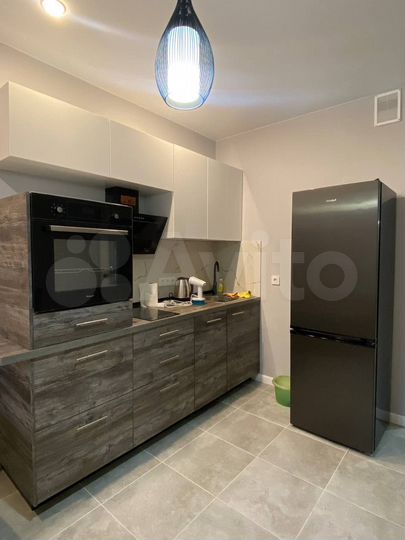 1-к. квартира, 42 м², 2/10 эт.