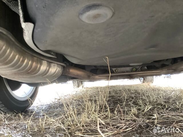 Балка под двс Audi A6 C5 ASN