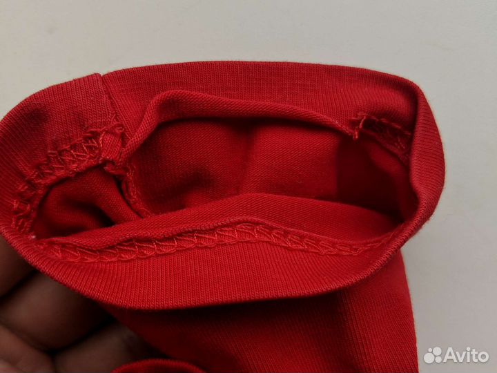 Купальник гимнастический 122 128