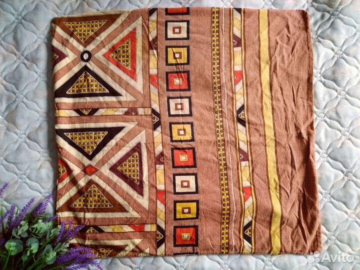 Большая наволочка Постельное белье хлопок