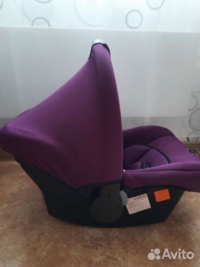 Автолюлька от 0