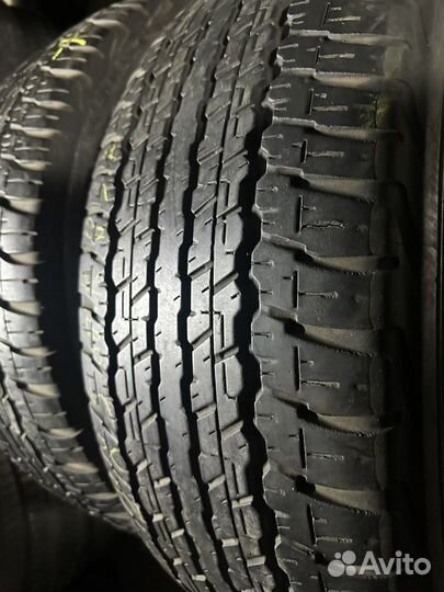 Dunlop Grandtrek AT22 285/60 R18 116V