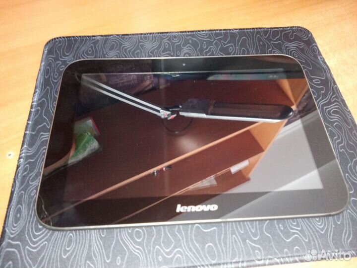 Планшет lenovo детали
