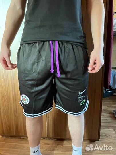 Баскетбольные шорты