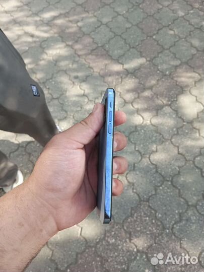 iPhone XS 64 gb в корпусе 13