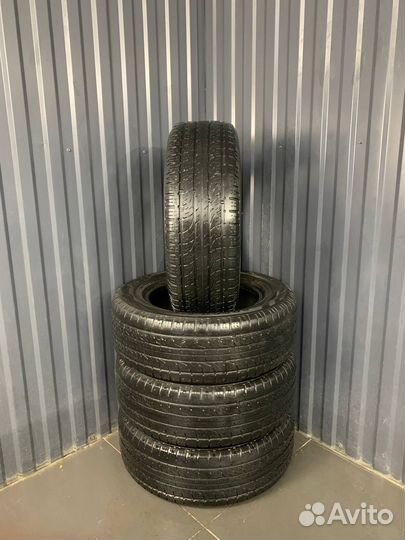 Viatti Bosco A/T 215/65 R16 98H