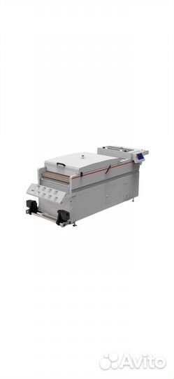 DTF Принтер 60 см