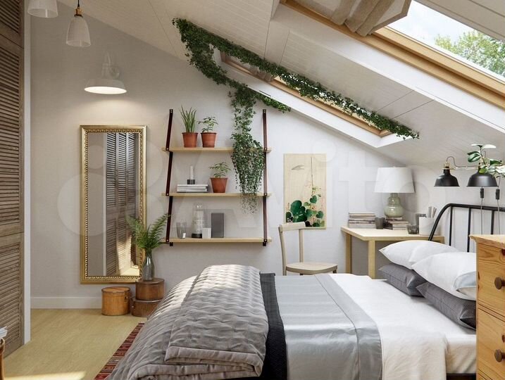2-к. квартира, 88 м², 9/10 эт.