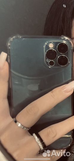 iPhone 12 Pro, 128 ГБ