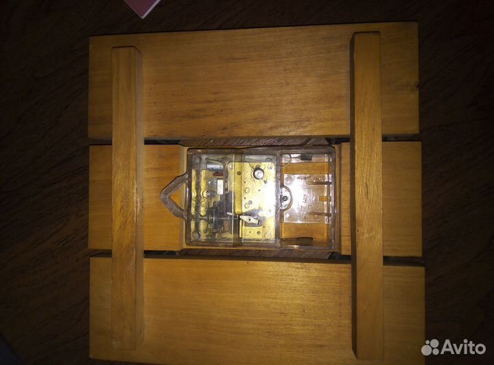 Настенные часы Маяк СССР