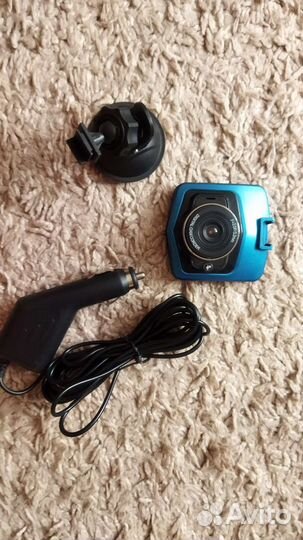 Видеорегистратор full hd CAR DWR 1080P