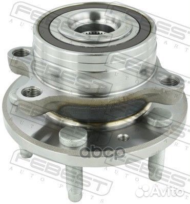 Ступица, шт 2182expvm Febest