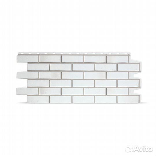 Панель фасадная berg Серый