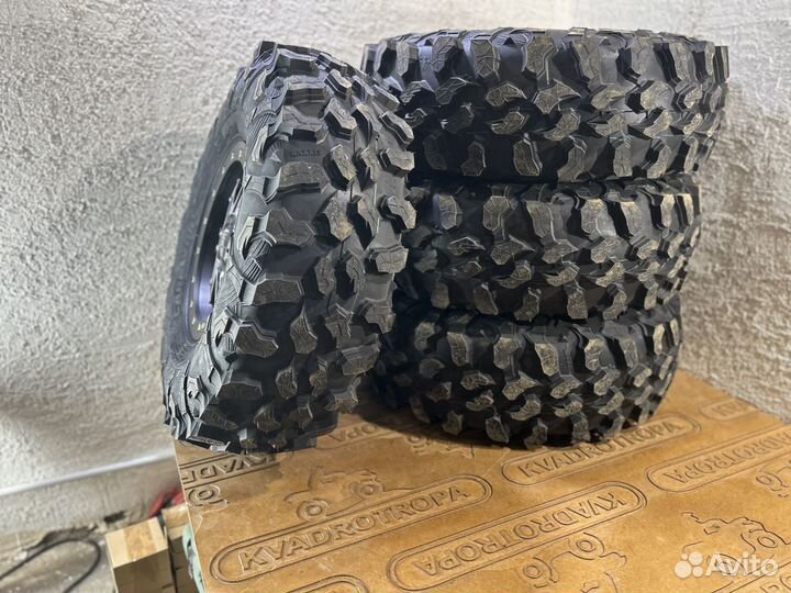 Колеса для квадроцикла BRP Maxxis Carnivore 30 14