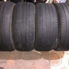 Michelin Primacy 4 225/55 R17 101W