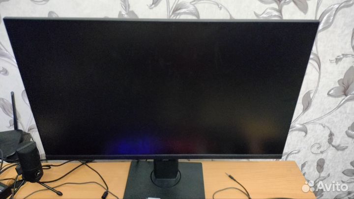 Монитор 27 дюймов