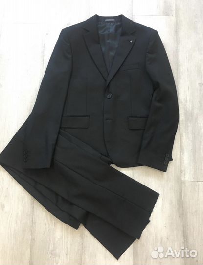 Школьный костюм для мальчика