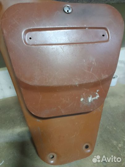 Бардачок правый иж планета.юпитер 3